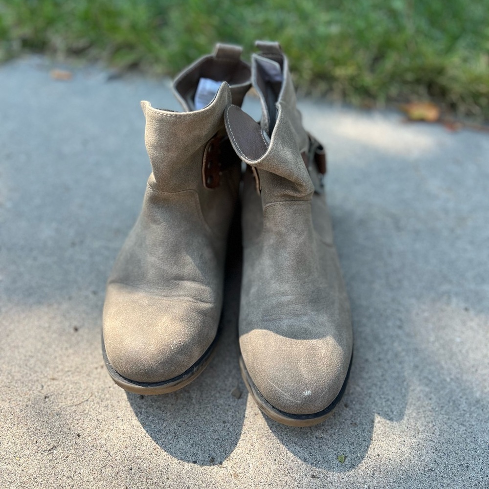 Boots